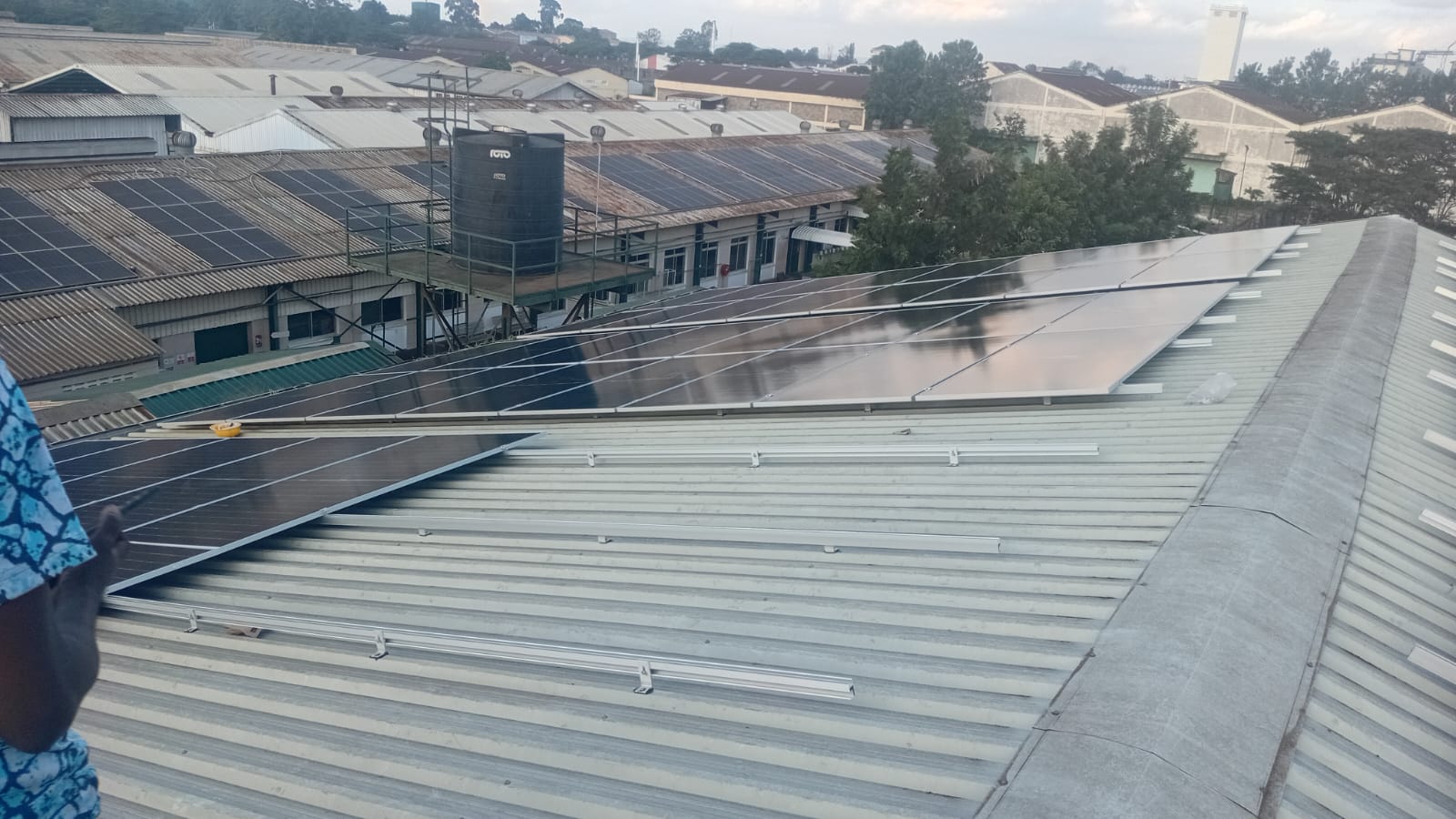 390kWp Grid-Tied image 174